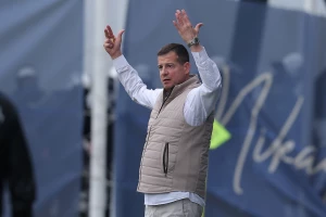 Lalatović: ''Zvezda iz dva šuta dala dva gola, nije to bilo iz igre''